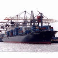 Freight Services, from China to Balboa/Panama City/Colon Container Terminal/Cristobal